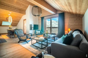 Résidence Lumi Batiment B - LUMI B ALPAGA 306 MAE-7221